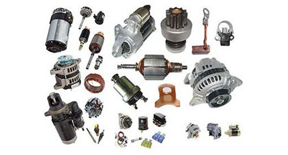 Electrical Parts