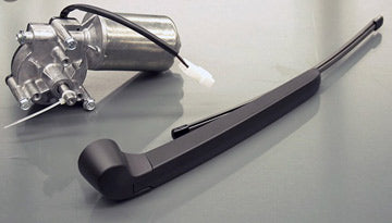 Wiper Parts