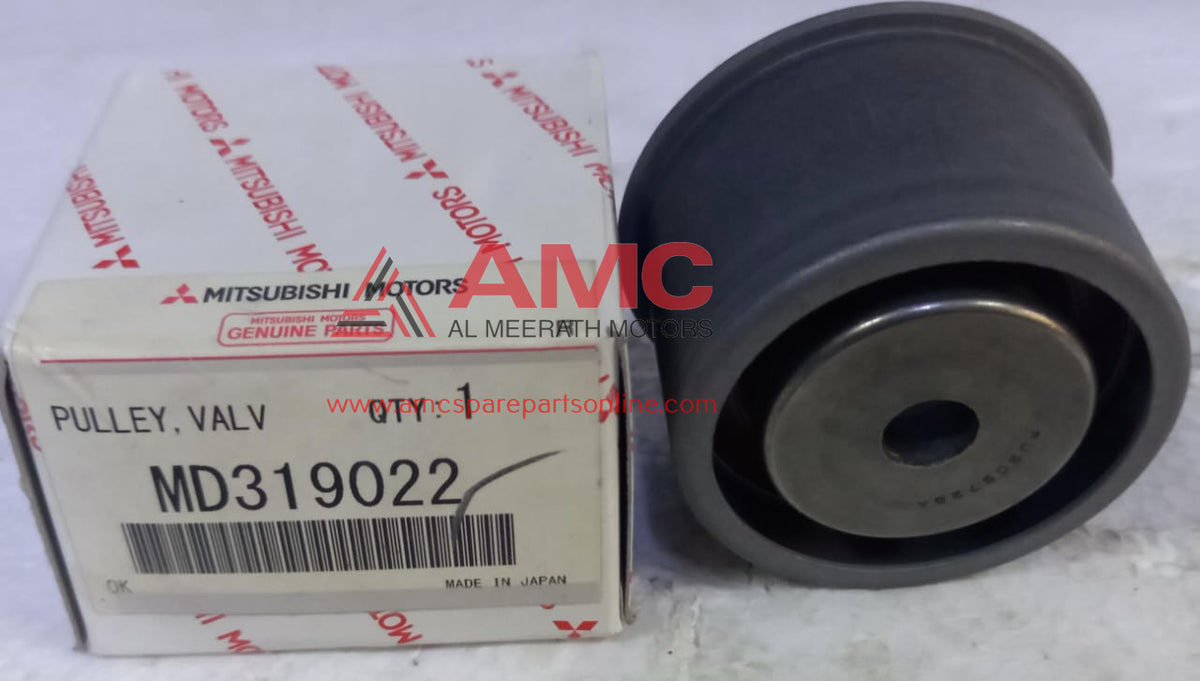 MITSUBISHI :PULLEY VALV:MD319022