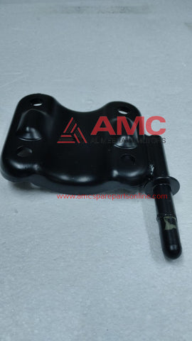 VICTORY 2 TO:FRONT SADDLE PAD LHS:2902050-ED01A