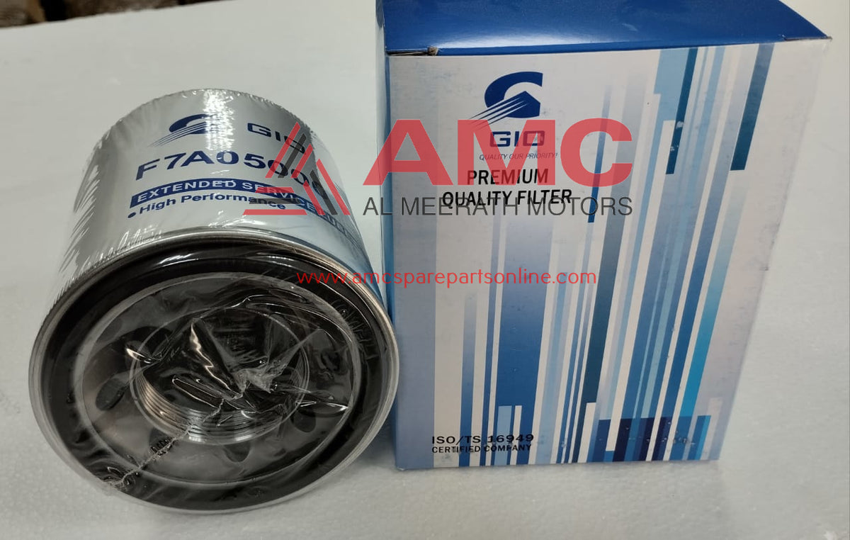 ALFAL - OIL FILTER - F7A05000