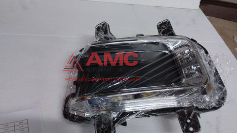 VICTORY 2 TON:FRONT FOG LIGHT RHS:4116200-ED01A