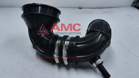 VICTORY 2 TON:AIR FILTER OUTLET PIPE ASSY:1132030-ED01A