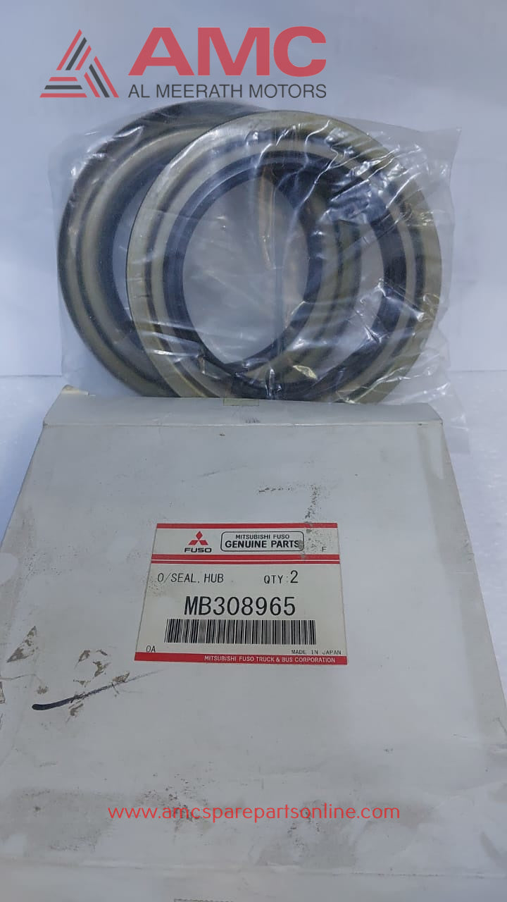 MITS - 10 TON - OIL SEAL - RR INNER MB308965