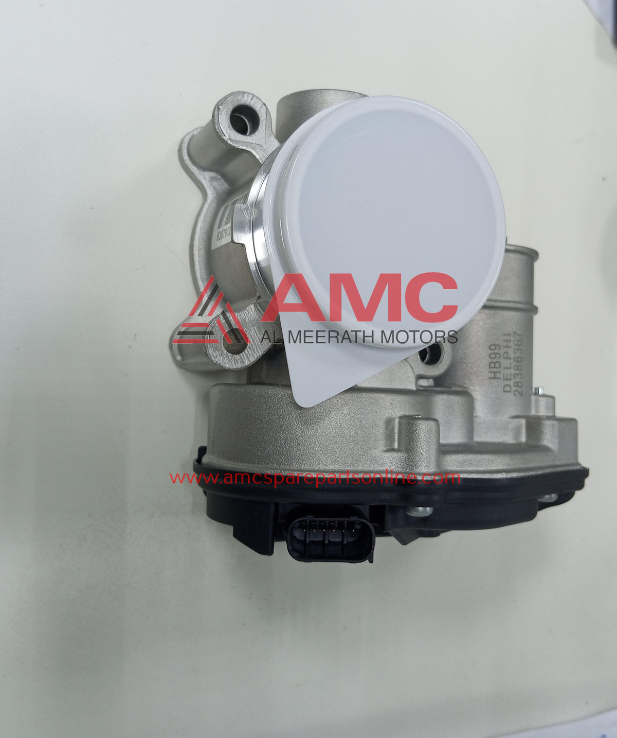VICTORY-ELECTRONIC THROTTLE 1.3L: 28386367A