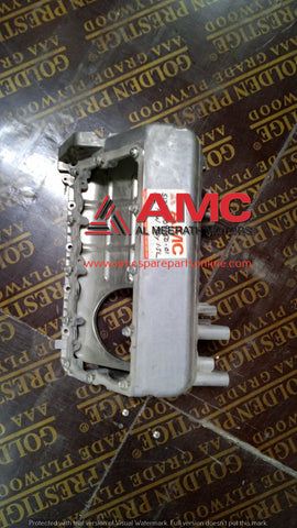 VICTORY-OIL PAN  ASSY HH412Q/P.1009010B