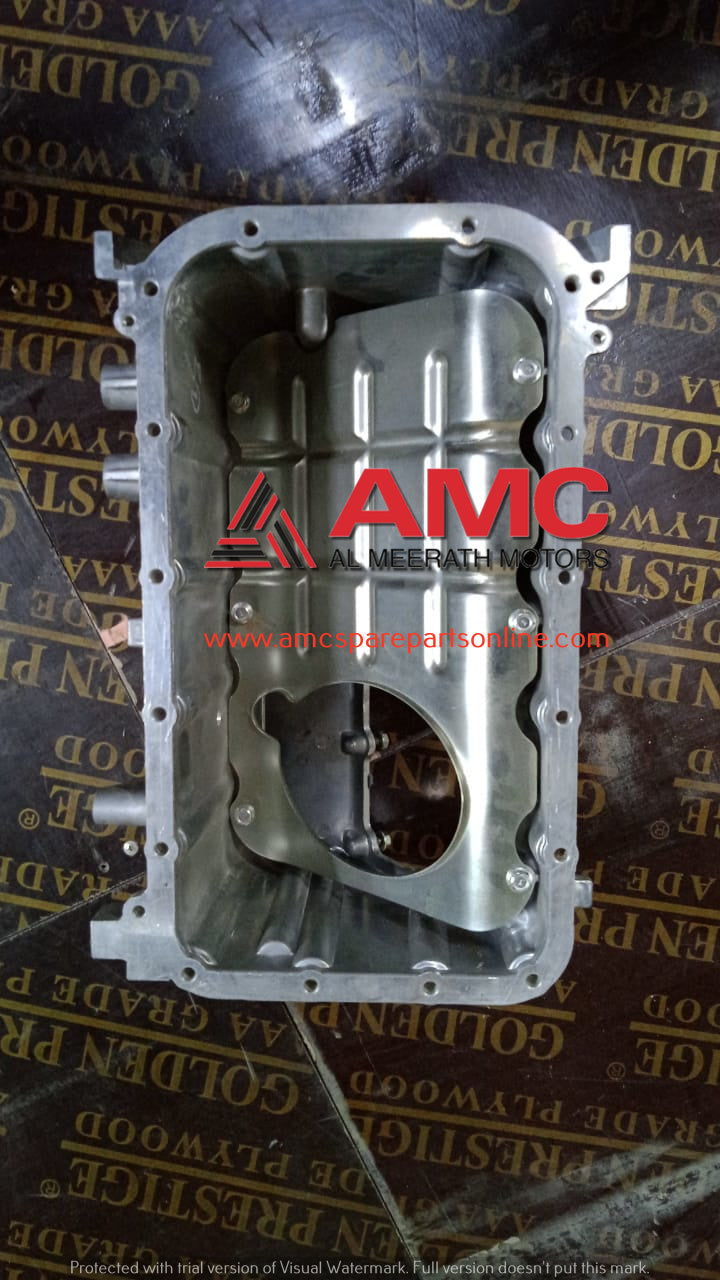 VICTORY-OIL PAN  ASSY HH412Q/P.1009010B