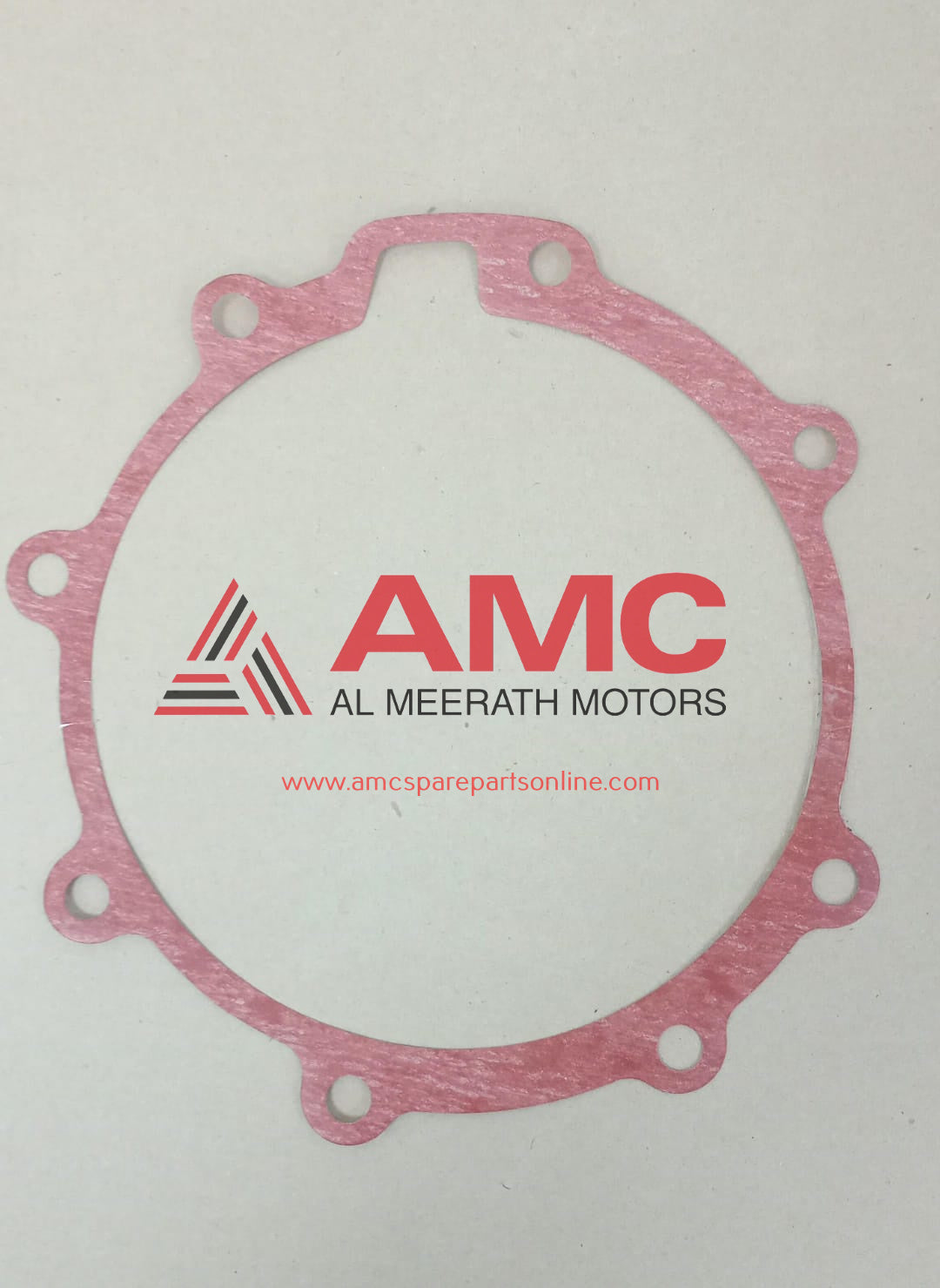 PACKING INPUT COVER 1012571