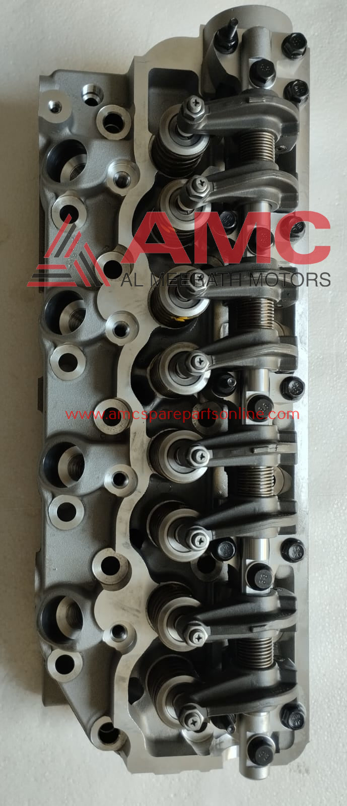 D4BB CYLINDER HEAD ASSY 2200142900 /  2200142B00 / 2210042900