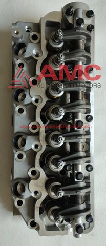 D4BB CYLINDER HEAD ASSY 2200142900 /  2200142B00 / 2210042900