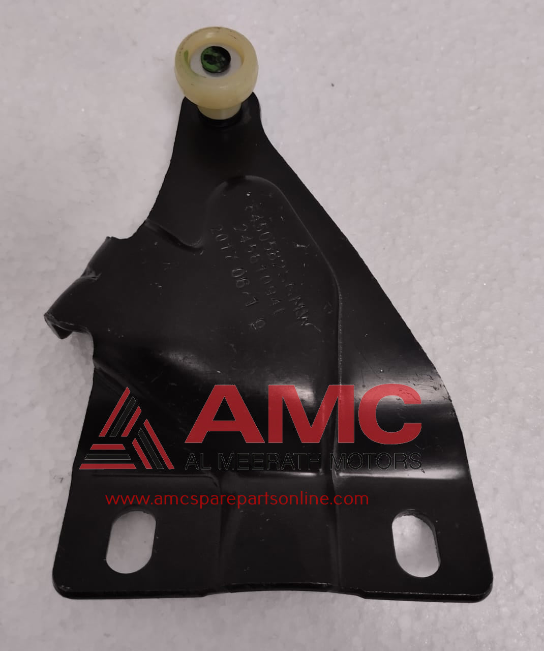 VICTORY-TOP HINGE ASSEMBLY(LH) 6206100-01