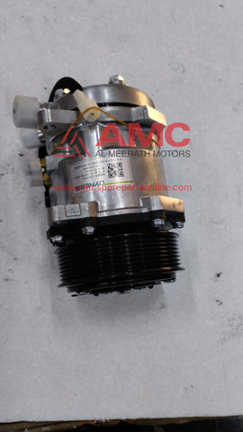 VICTORY CHILLER PICK UP:MULTIGROOVE COMPRESSER:03004148