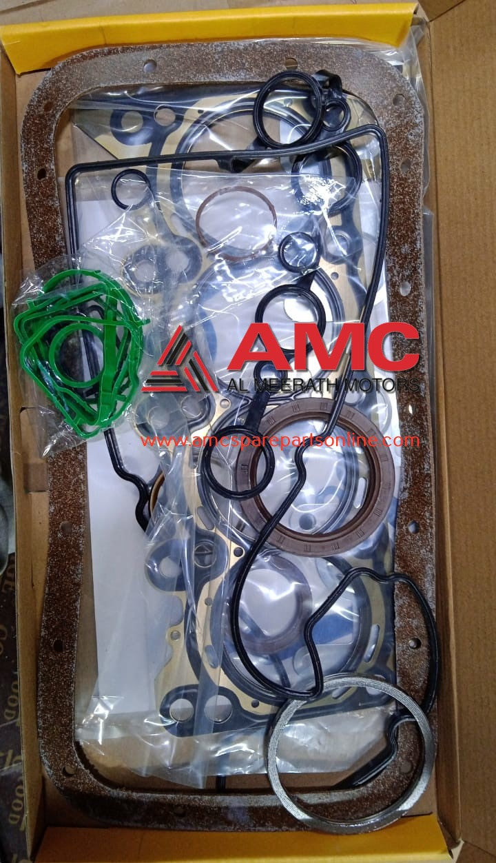 VICTORY-GASKET KIT VICTORY -GASKET