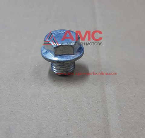 D4BB  DRAIN NUT :2151221010