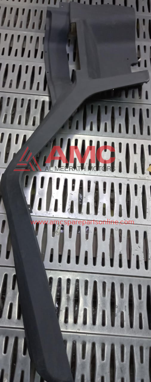 TNOVUS - LINING FENDER FRONT 3541100780