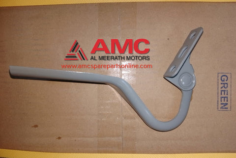 VICTORY-FRONT COVER PLATE HINGE ASSY (R) 8402220-01