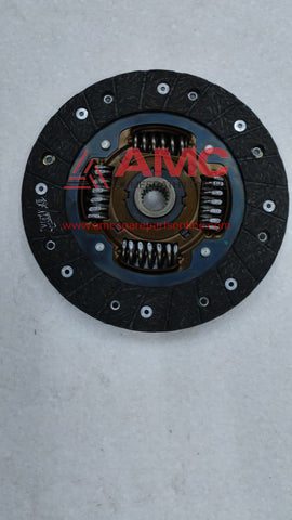 VICTORY 2 TON:CLUTCH DISK ASSY:515KL-1601800-04