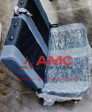 VICTORY-MIDDLE ROW SEAT ASSEMBLY 7200100-05