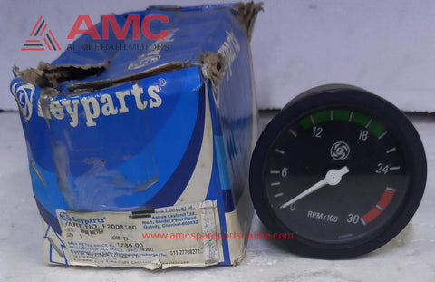 ASHOK LEYLAND:RPM METER F2008100