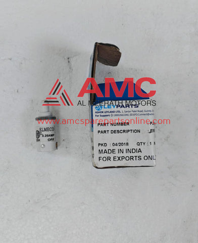 EMERGENCY DOOR SWITCH LEY PJ100008
