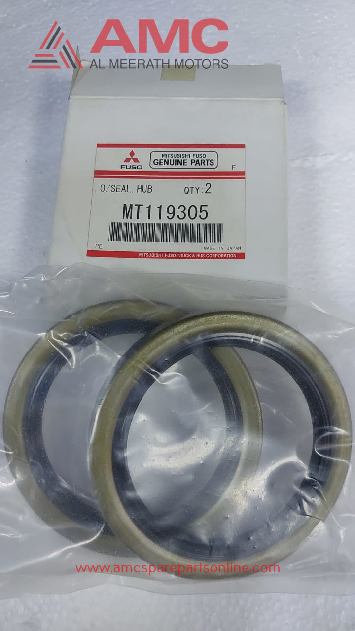 FRONT HUB OIL SEAL MT119305
