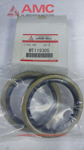 FRONT HUB OIL SEAL MT119305