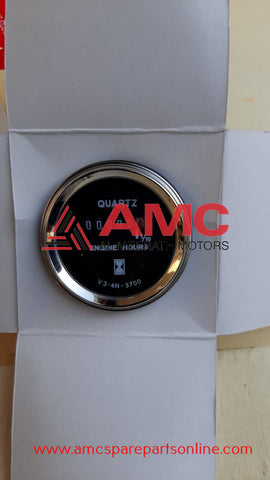 DC HOUR METER P0Z04803