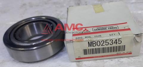 BEARING,INNER MB025345