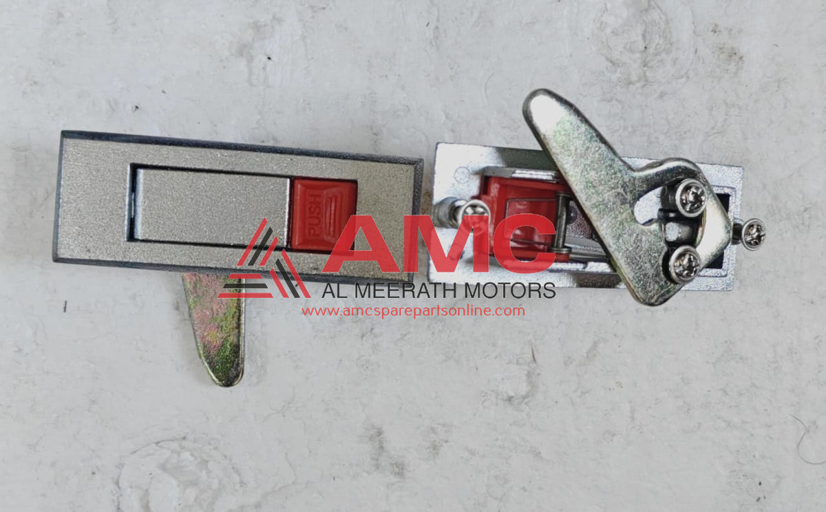FLAP LOCK CI5612