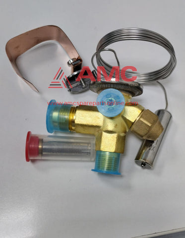 VICTORY CHILLER VAN:EXPENSION VALVE:CLPZF5022