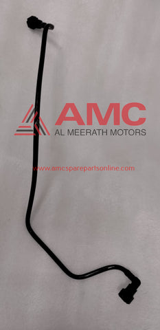 VICTORY-HARD TUBE 2 (FUEL FILTER TO ENGINE) 1104150-05