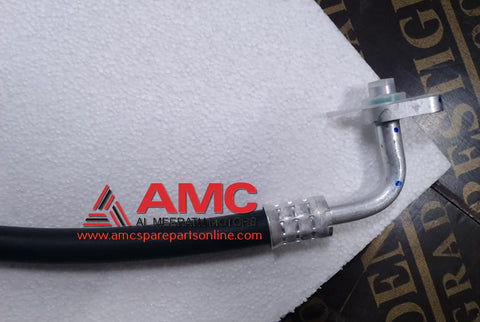 VICTORY-NO.1 COMPRESSOR DISCHARGE PIPE 8111060-01