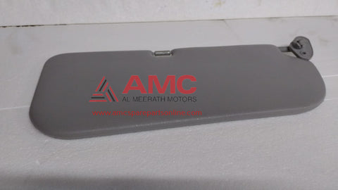 VICTORY 2 TON:SUN VISOR LHS:8204010-ED01A