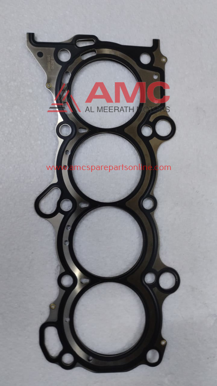 VICTORY 2 TON:CYLINDER HEAD GASKET:516K-1000800