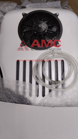 VICTORY CHILLER VAN:CONDENSER:CLLNQ5022
