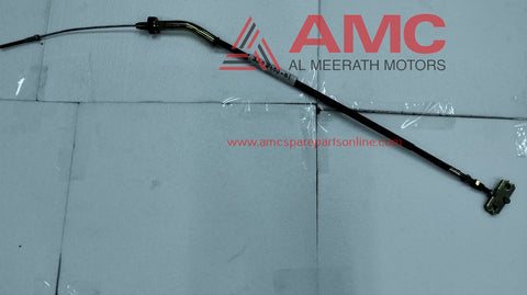 VICTORY-NO.1 HANDLE BRAKING CONTROL CABLE ASSY 3508100-01