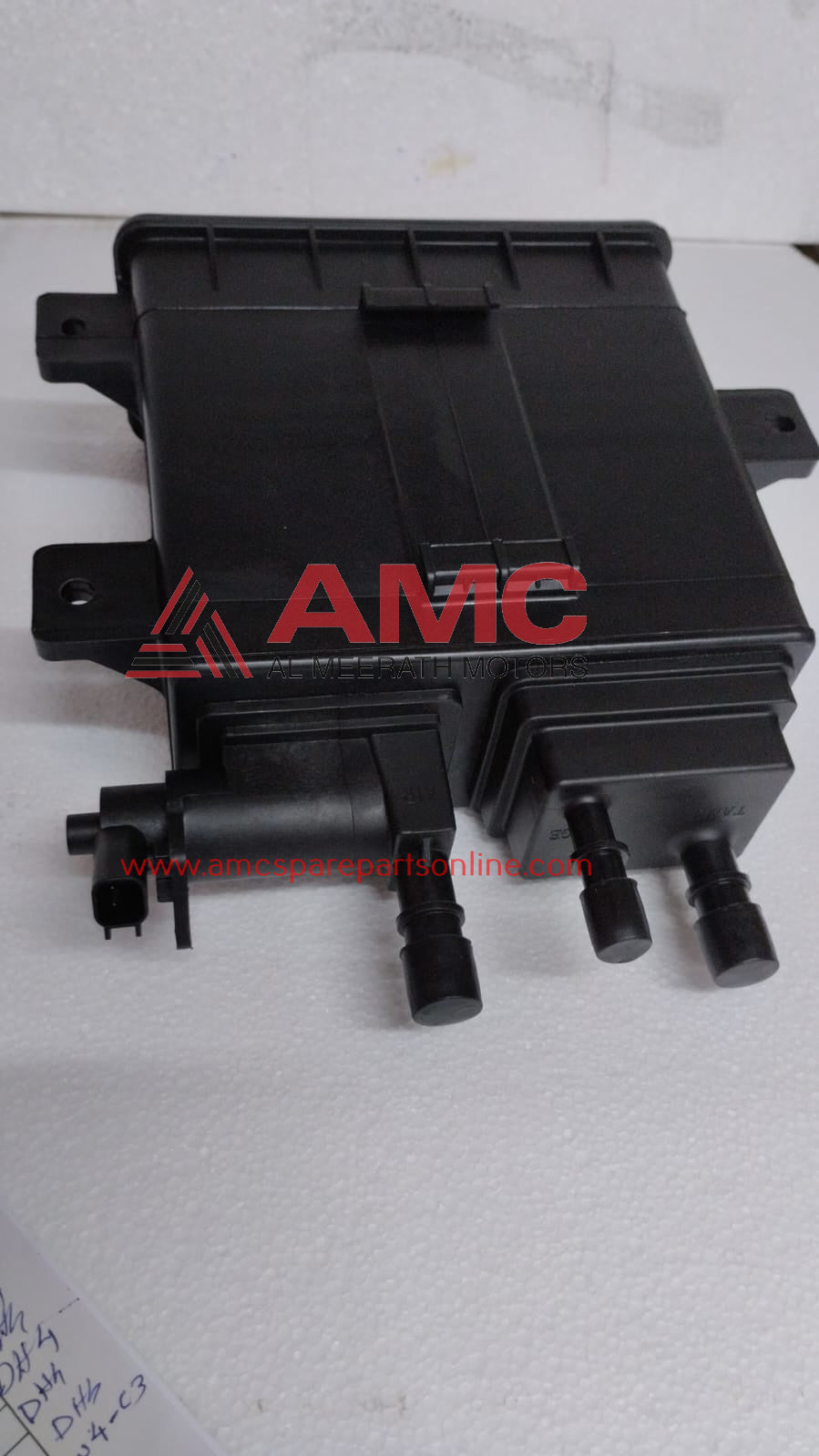 VICTORY 2 TON:CARBON CANISTERASSY:1130200-ED01A