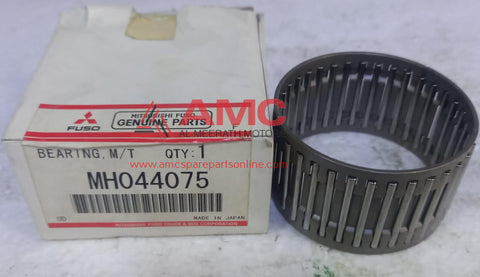 BEARING,NEEDLE 55X60X35(NTN) MH044075