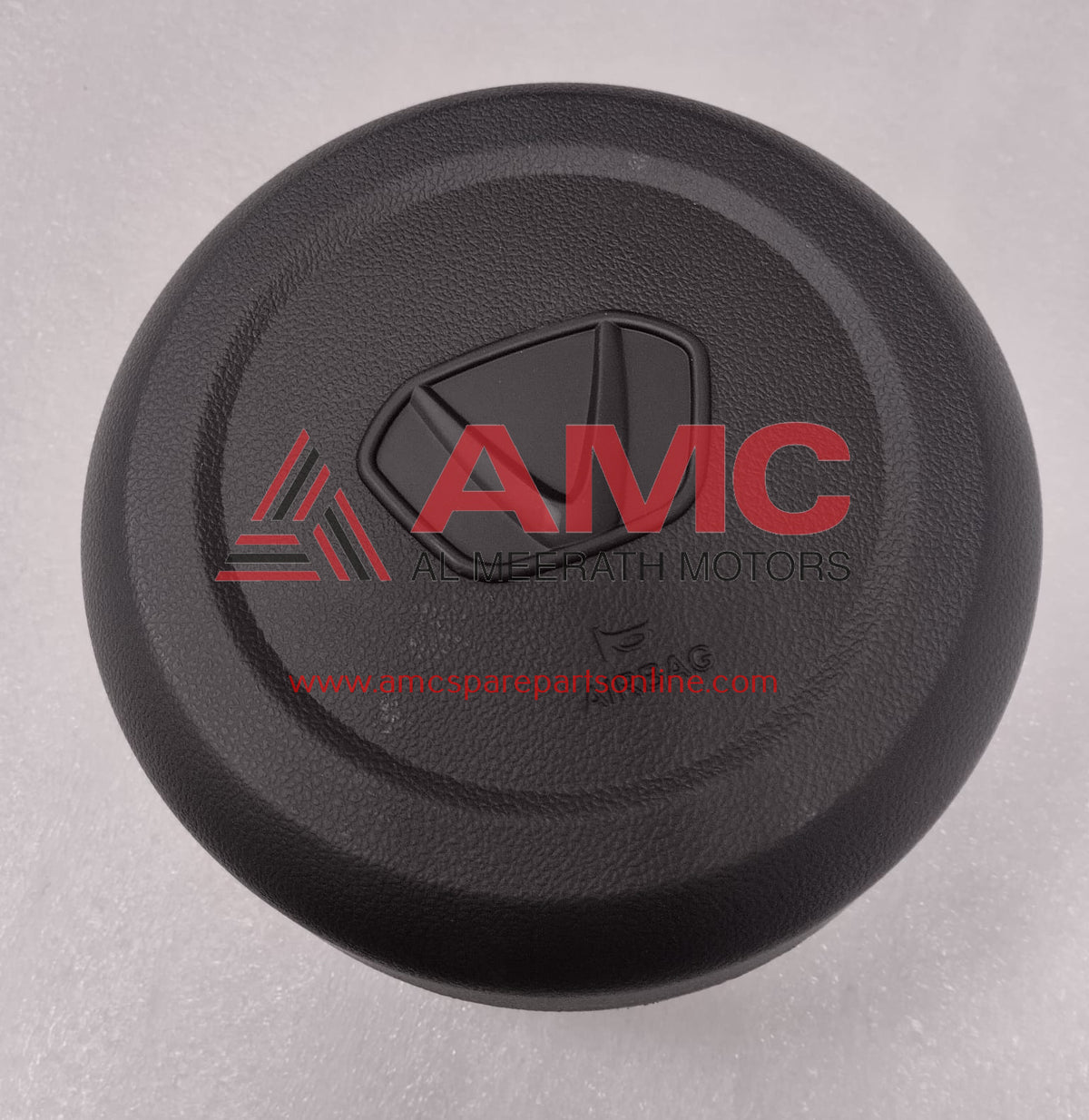 VICTORY: DRIVER AIR BAG ASSY O.M  5821100-02