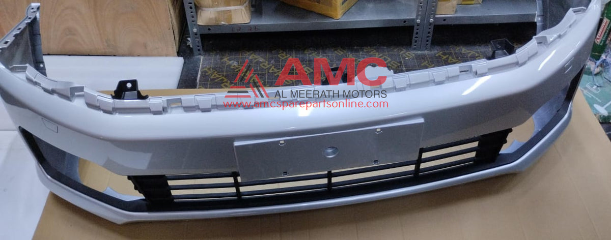 VICTORY 2 TON:FRONT BUMPER :2803101-ED01A