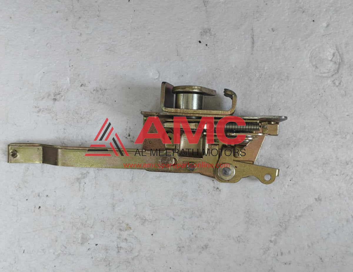 DOOR LATCH T/T CI P0700850 / CI1157