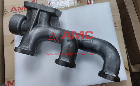 MANIFOLD EXHAUST RHS: 65081010202C