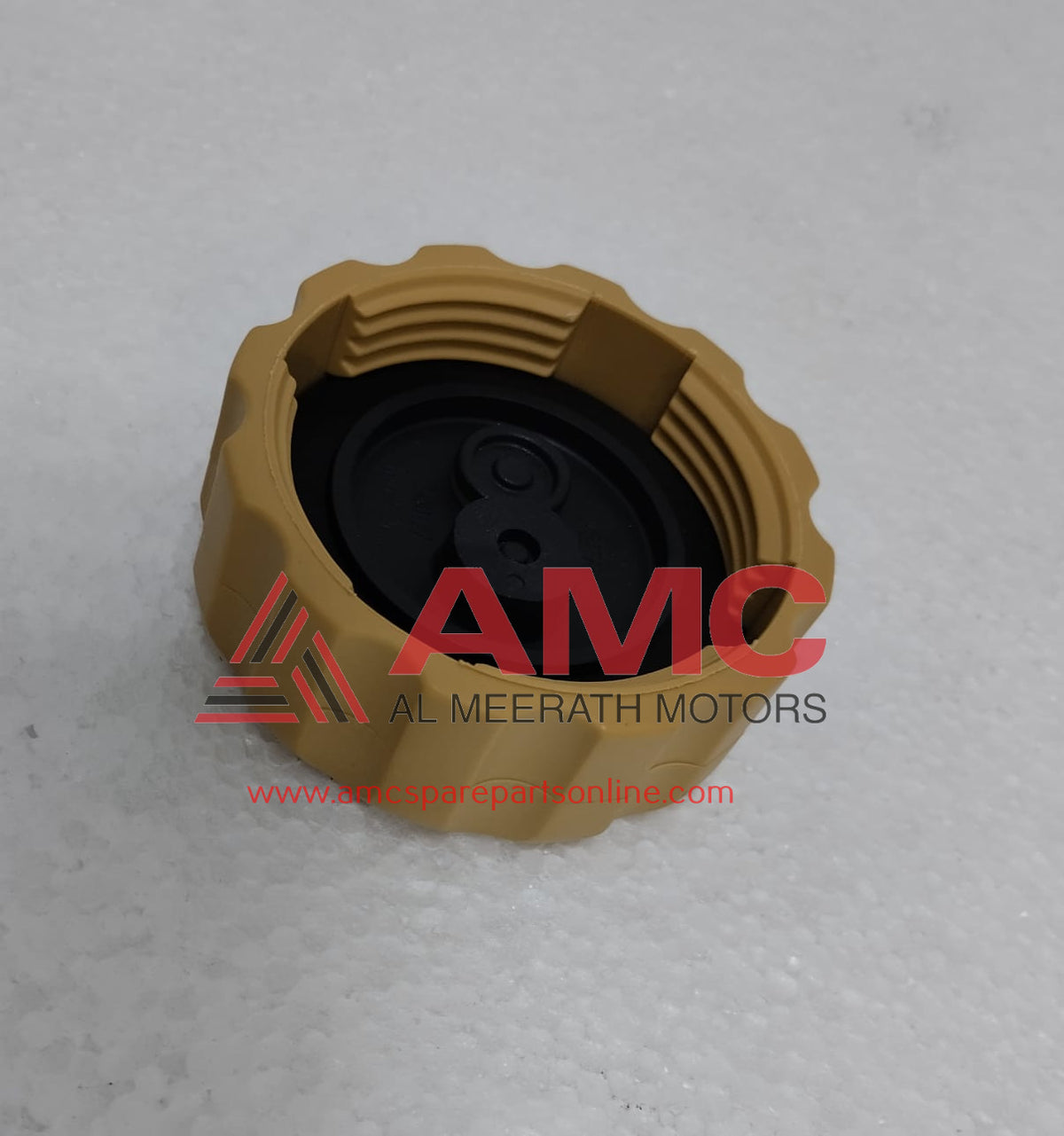VICTORY EXPANSION TANK CAP-130111101A