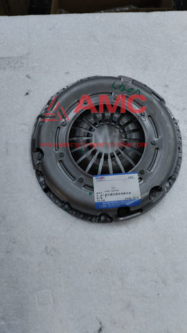 VICTORY 2 TON:CLUTCH COVER ASSY:515KL-1601900