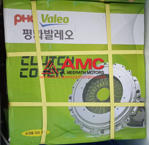 TNOVUS - 8 CYL PRESSURE PLATE VKD30899