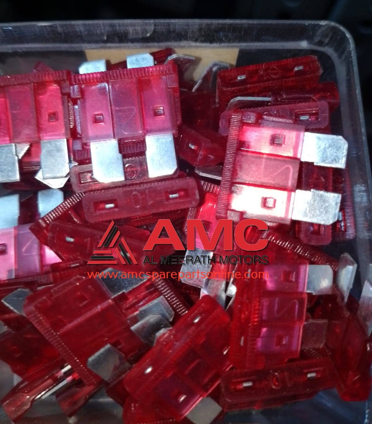 FUSE-AUTO 10(A) 1879001116