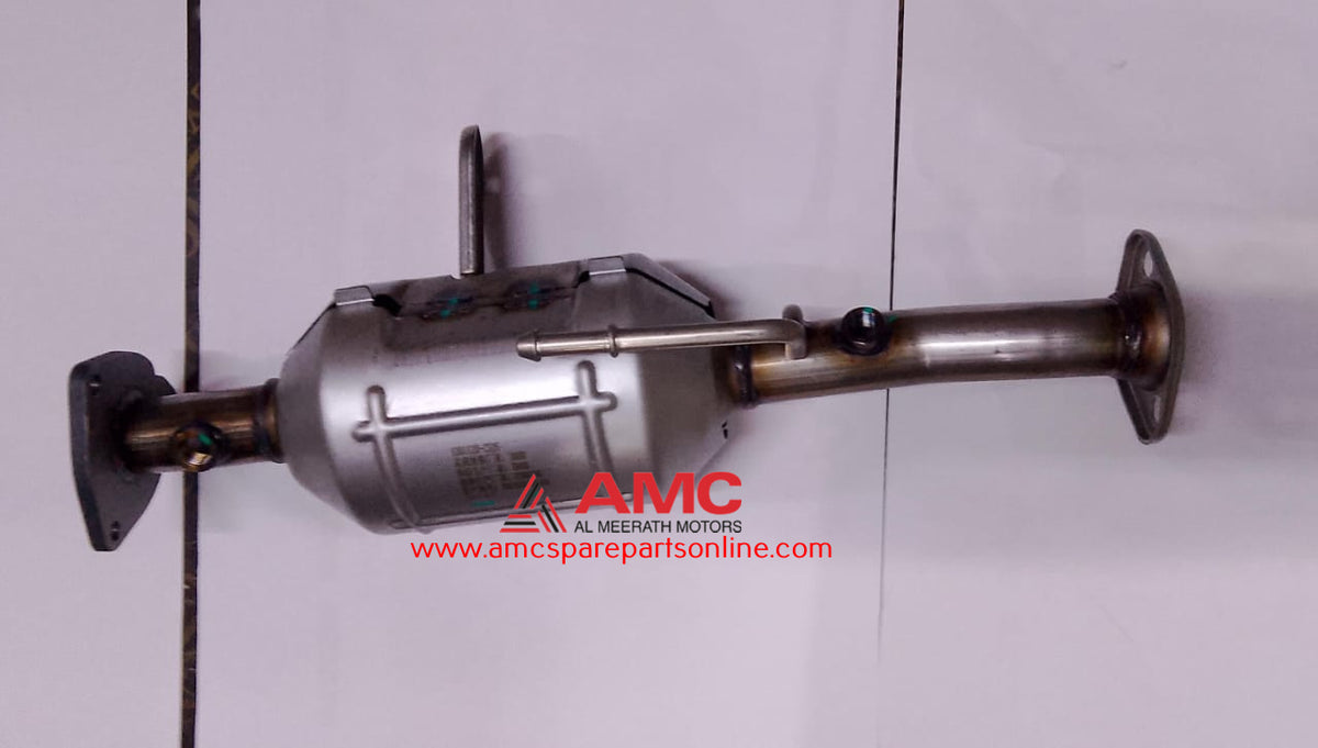 VICTORY-CATALYST ASSY  NM1.5L  HH415-1201120-CS05