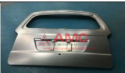 VICTORY-BACK DOOR WELDING ASSY-VAN   6301100-CL02