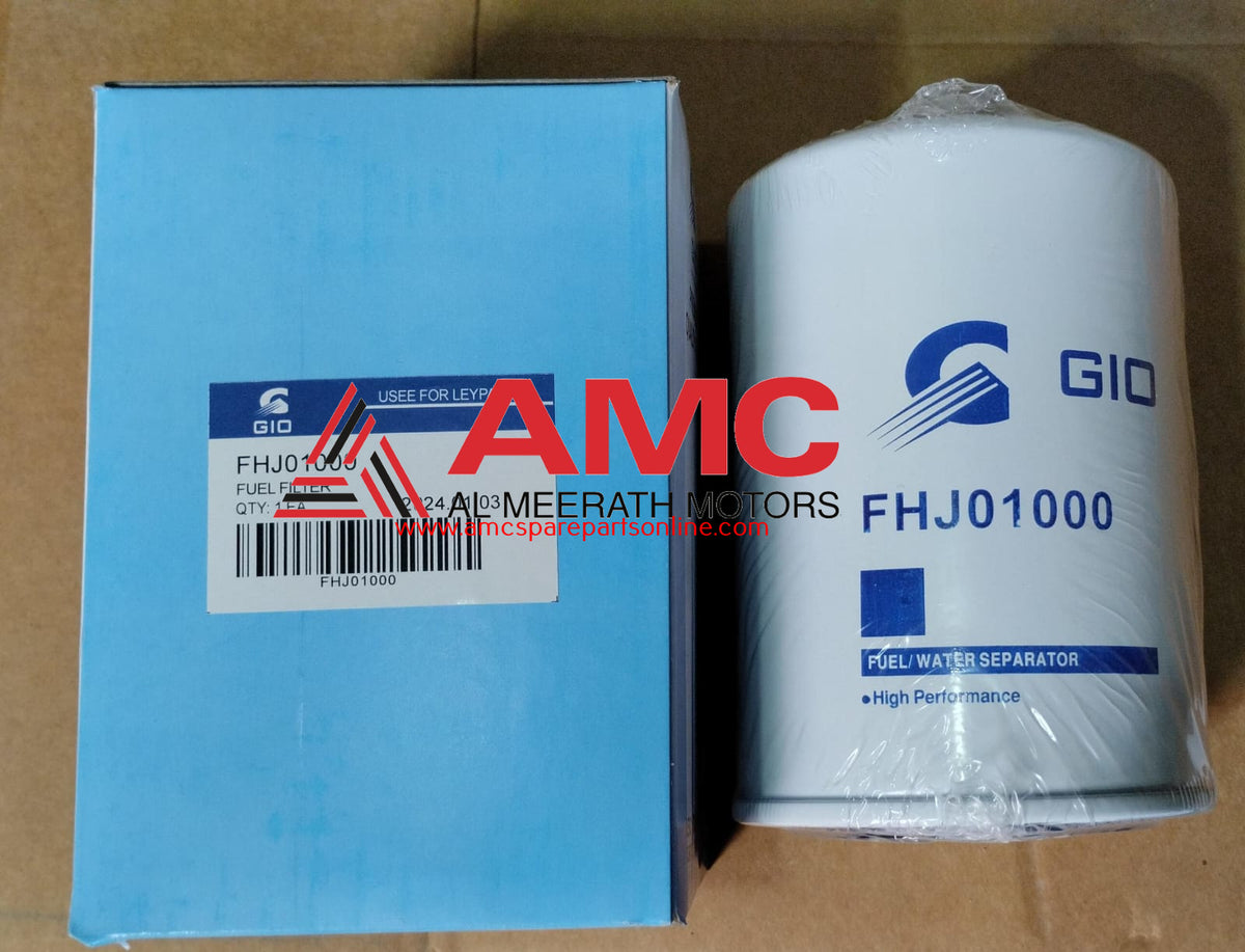 FUEL FILTER FHJ01000