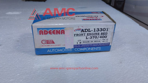 ASHOK LEYLAND:FRONT ENGINE MOUNTING F2630200